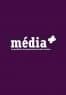 Logo média plus