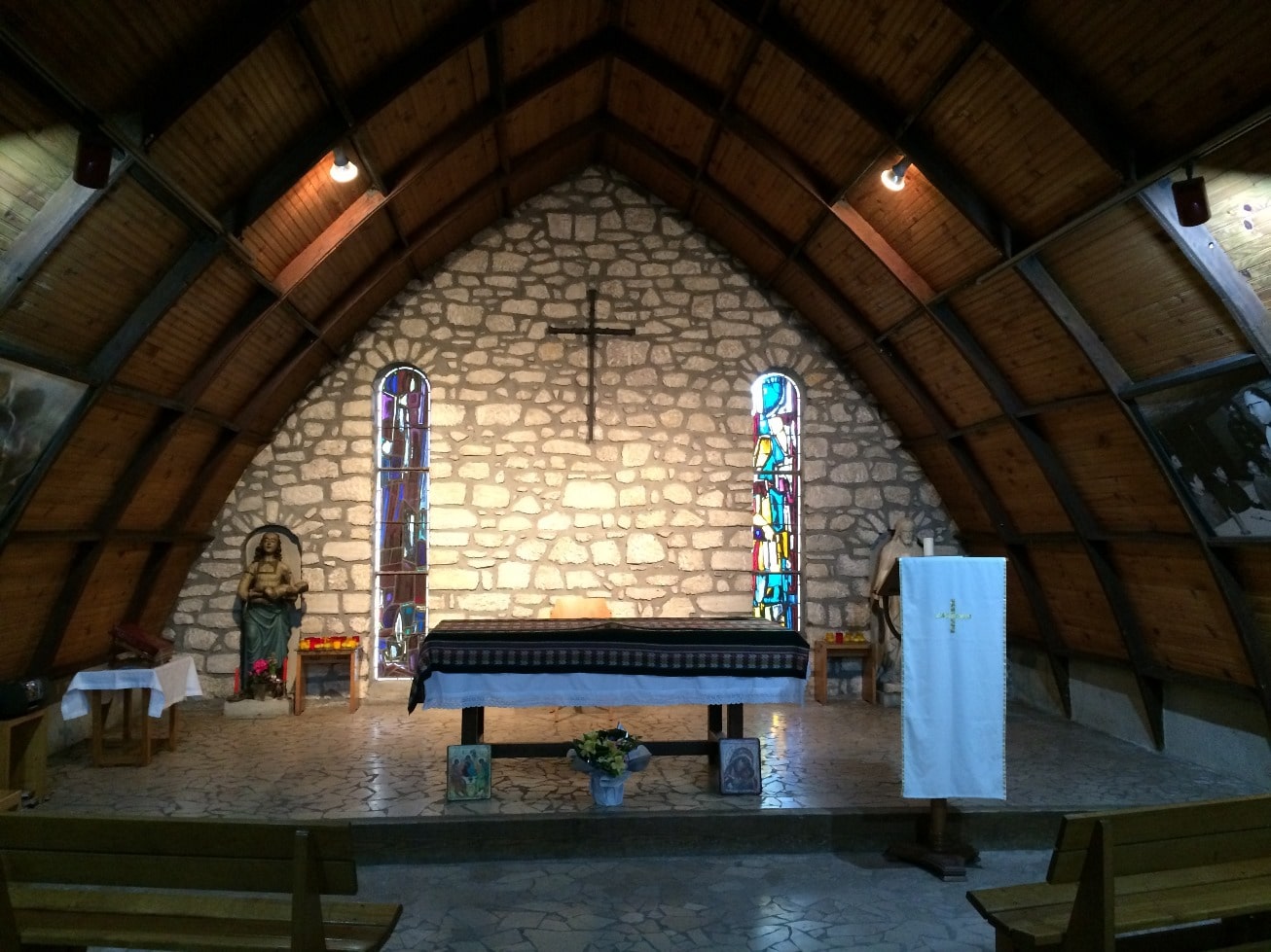 Notre Dame De Lourdes Noisy Le Grand