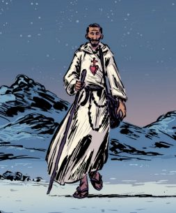 Couv-BD-Charles-de-Foucauld