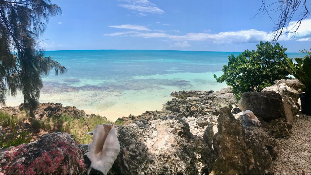 Diaporama les photos d'Ouvéa en NouvelleCalédonie