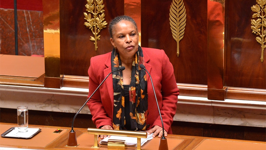 La loi Taubira a ans bilan Dieu m est témoin