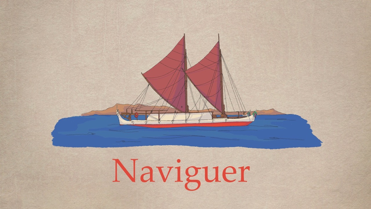 Naviguer